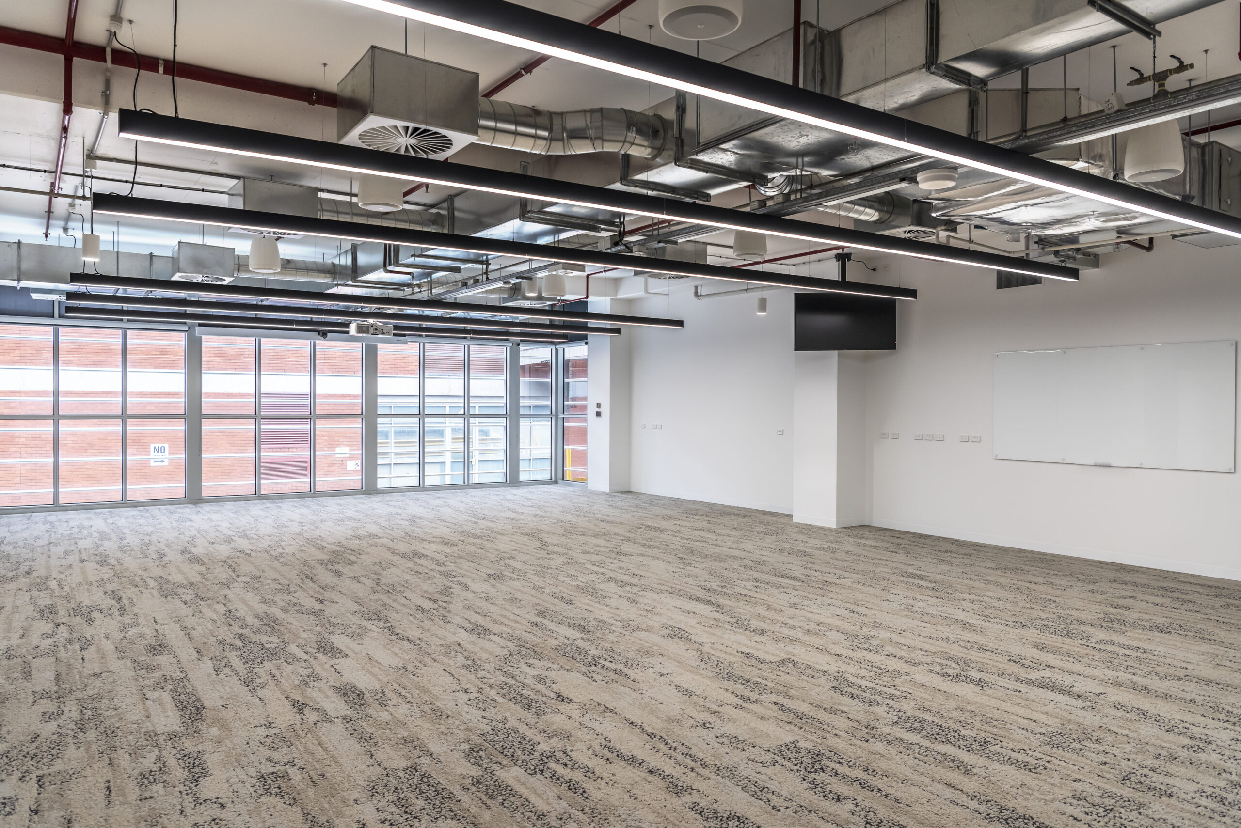 Office Fit-Out & Interiors